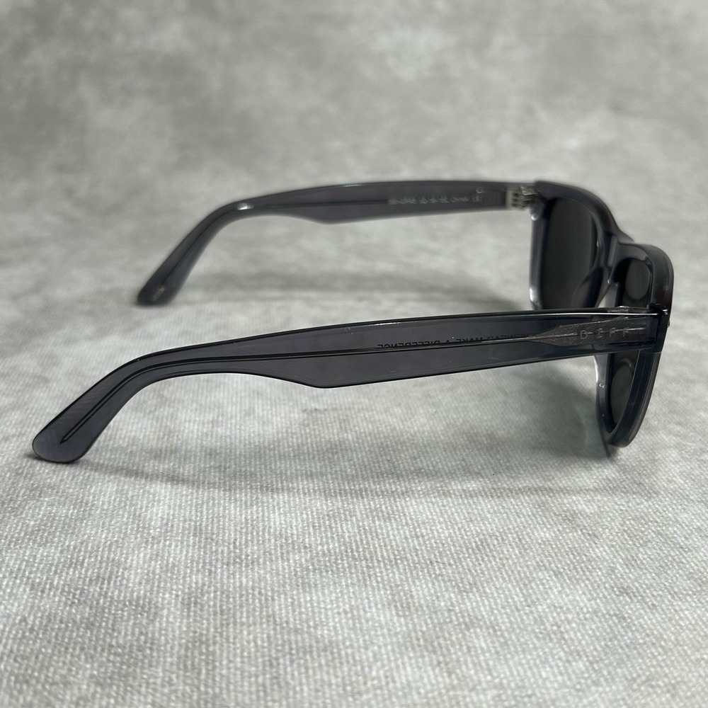 Diff Eyewear Grey Translucent Sunglasses Sm-Gr45 … - image 6